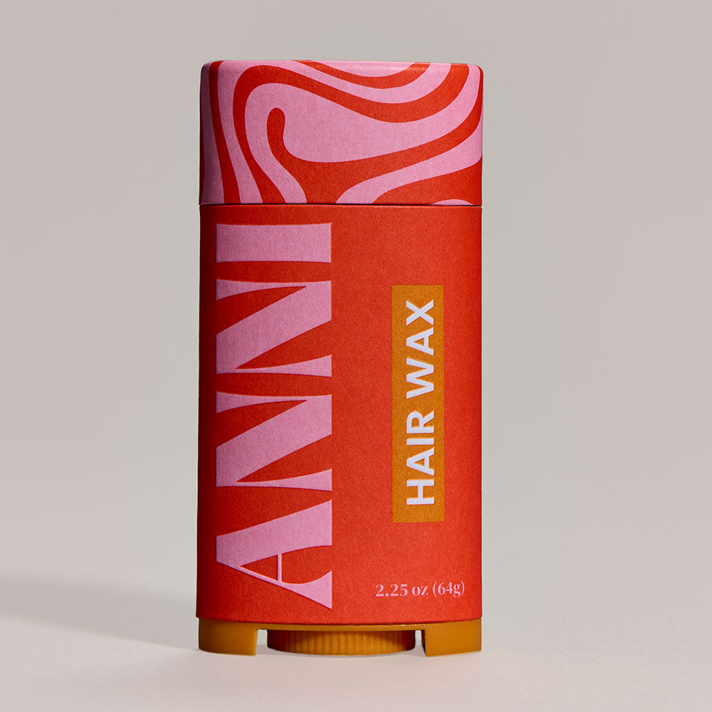 Anni Hair Wax