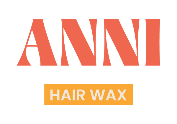 ANNI Hair Wax