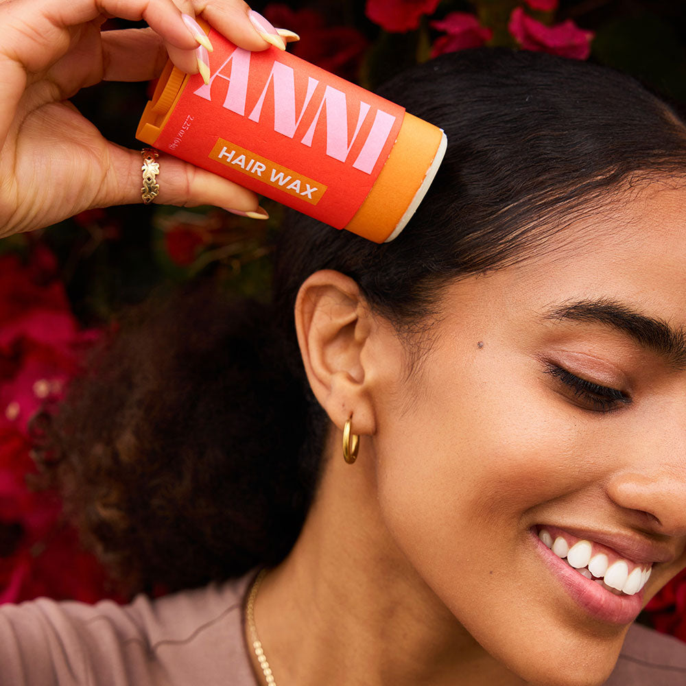 Anni Hair Wax