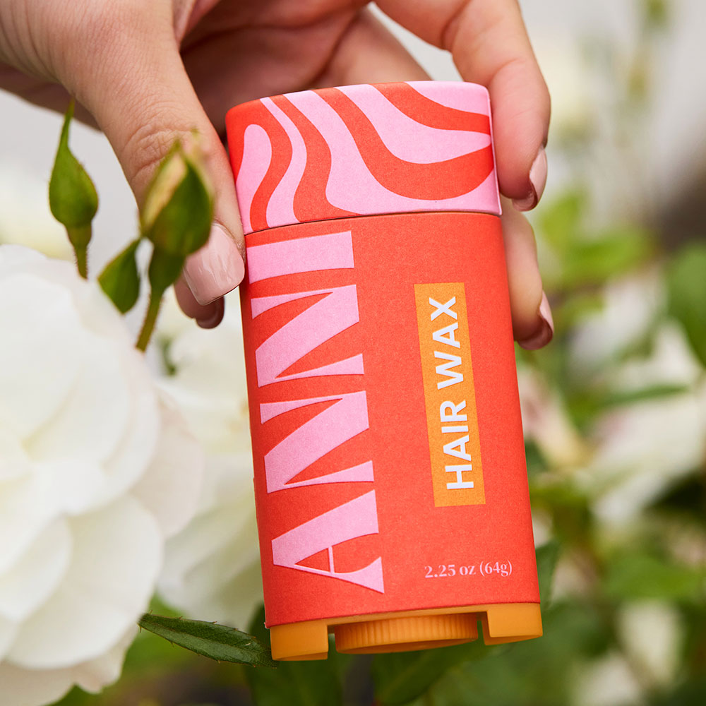 Anni Hair Wax
